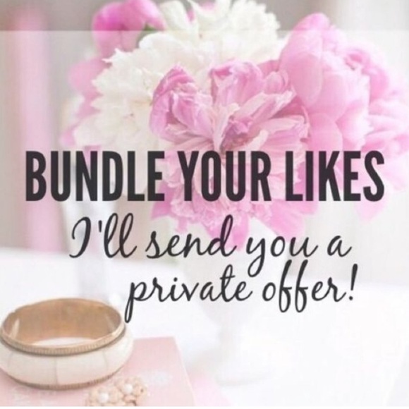 Tops - Bundle to save more!!